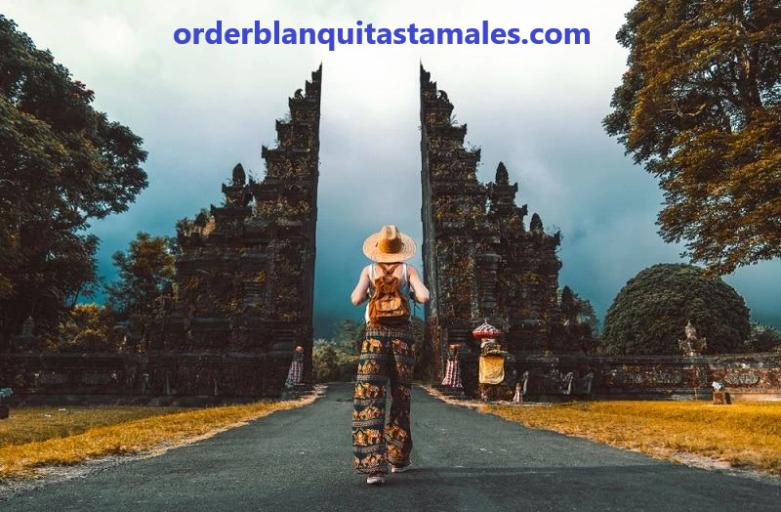 5 Destinasi Wisata Budaya Populer di Indonesia